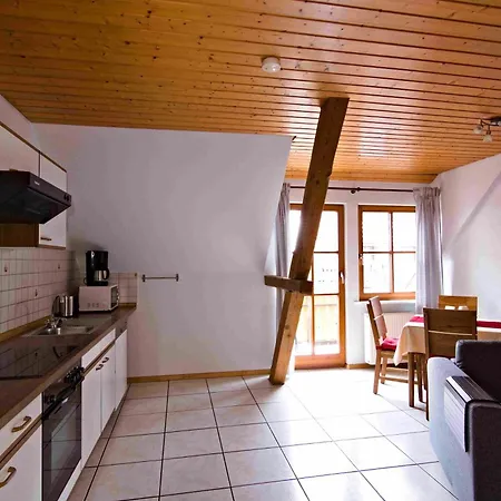 Appartamento Kempfenhof