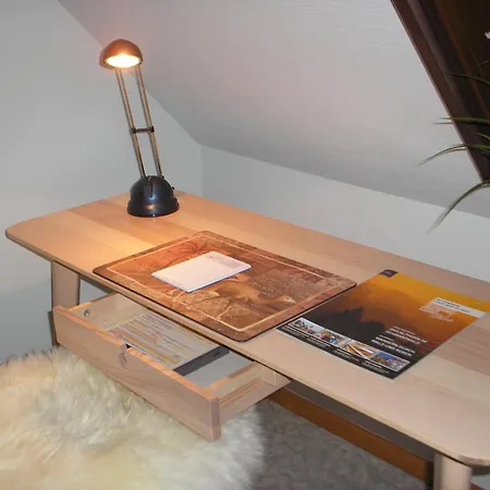Kempfenhof Appartamento