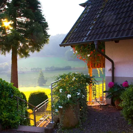 Kempfenhof Appartamento Seelbach (Baden-Wurttemberg)