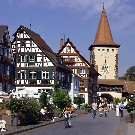 Kempfenhof *
