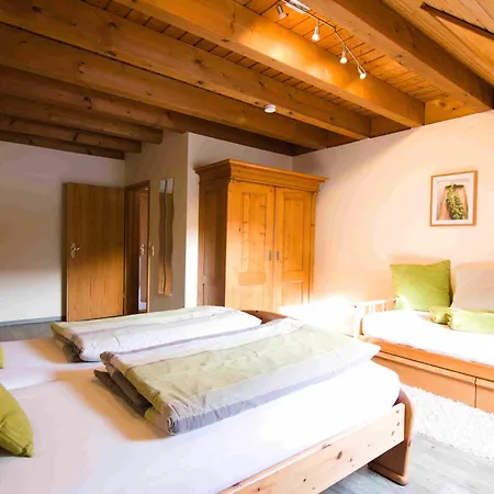 Appartamento Kempfenhof *