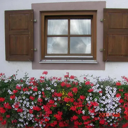 Kempfenhof Appartamento