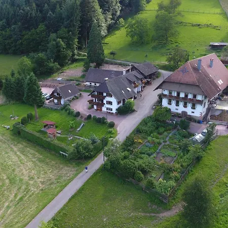 Appartamento Kempfenhof