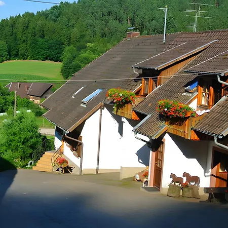 Appartamento Kempfenhof *